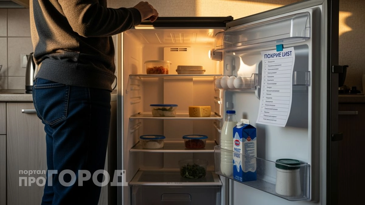 Выбросила лишнюю посуду и перестала готовить про запас: как мой бюджет вырос и освободилось время