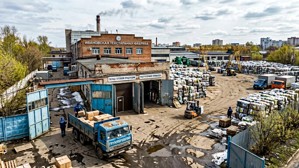 Кластер депутата Потапенко «Зеленая нить»: экология или способ уйти от сборов