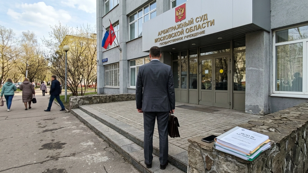 Глава Верховного суда инициировал антикоррупционный иск против судьи из Иванова