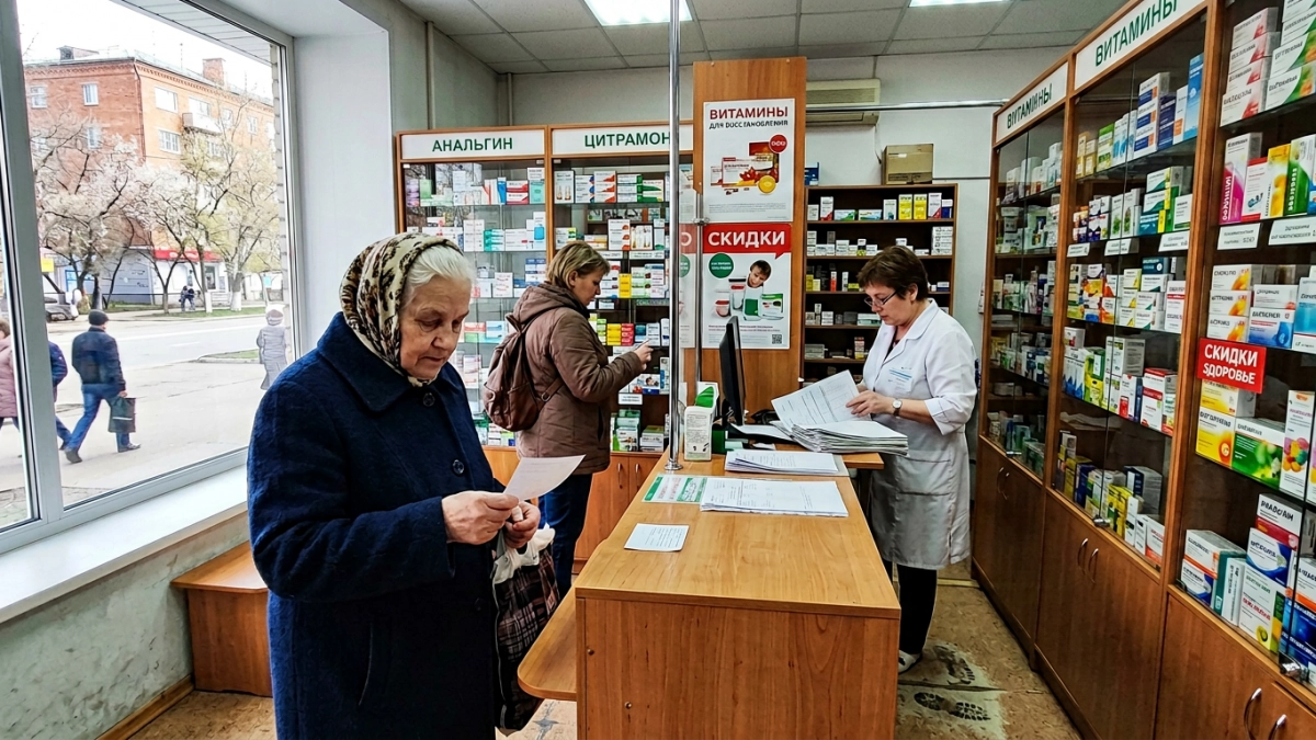 Экс-директор депздрава Ивановской области ответит за халатность при закупке лекарств