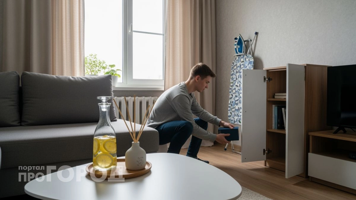 Превратите свою квартиру в пятизвездочный отель: десять простых привычек для идеального домашнего уюта