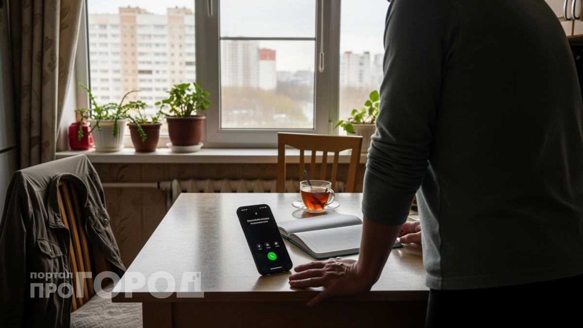 Ваши деньги исчезнут мгновенно: 5 простых фраз в телефонном разговоре, которые на руку только мошенникам