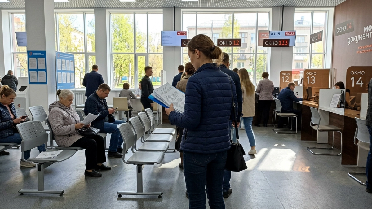 Ивановка фиктивно прописала мигрантов и вновь нарушила закон — суд вынес приговор