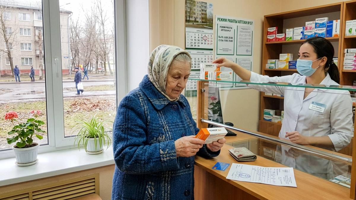 Ивановская область централизует закупки льготных лекарств на 3,8 млрд рублей
