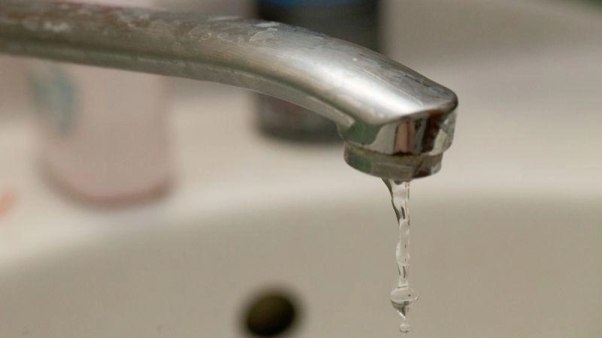 Авария на станции водоподготовки в Родниках ликвидирована: вода возвращена в сеть