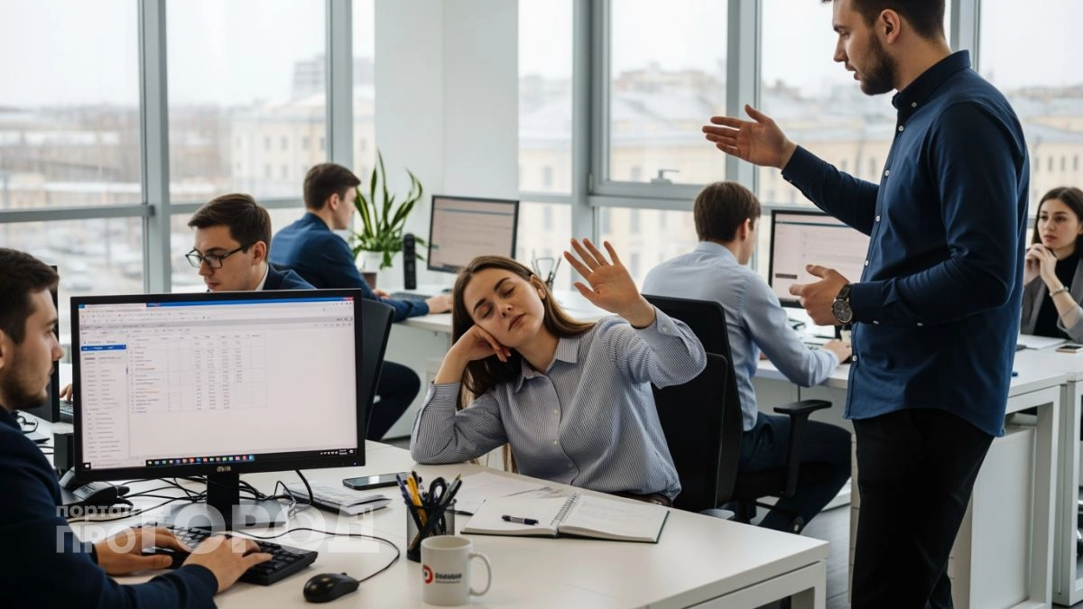 Ваша энергия утекает впустую: 7 скрытых сигналов того, что рядом с вами находится энергетический вампир