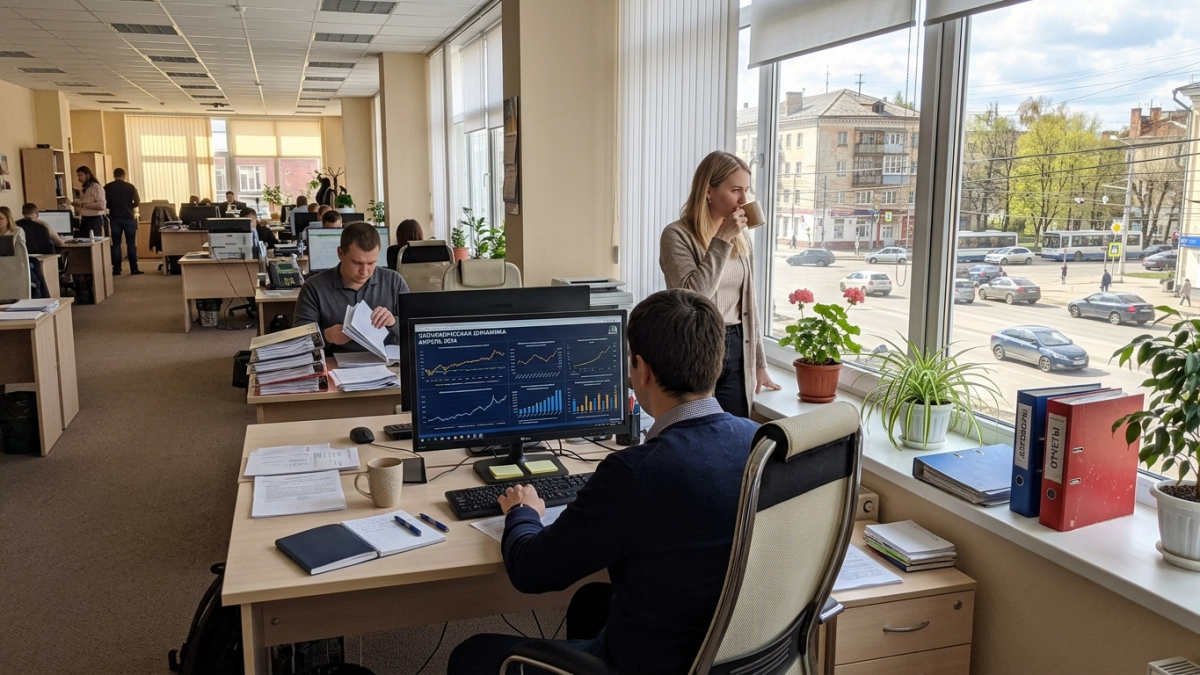 Преступлений стало меньше, но ущерб в Ивановской области вырос до 378 млн рублей