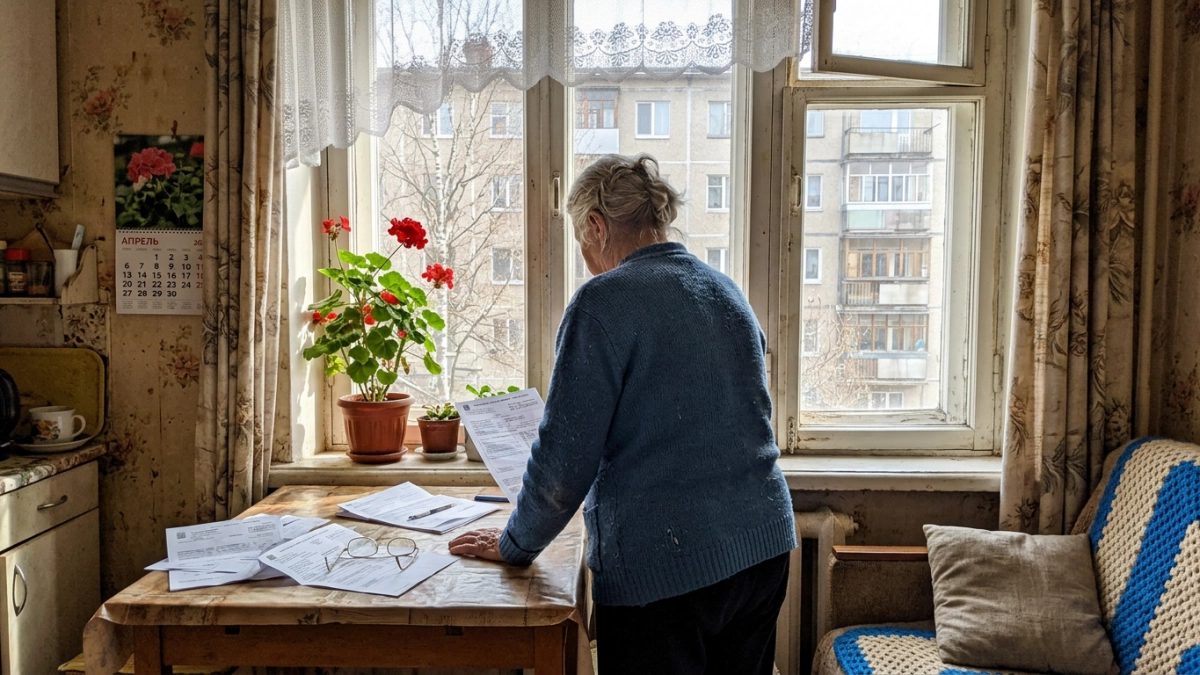 Суд взыскал с банка 60 тысяч рублей в пользу 89-летней пенсионерки из Иванова