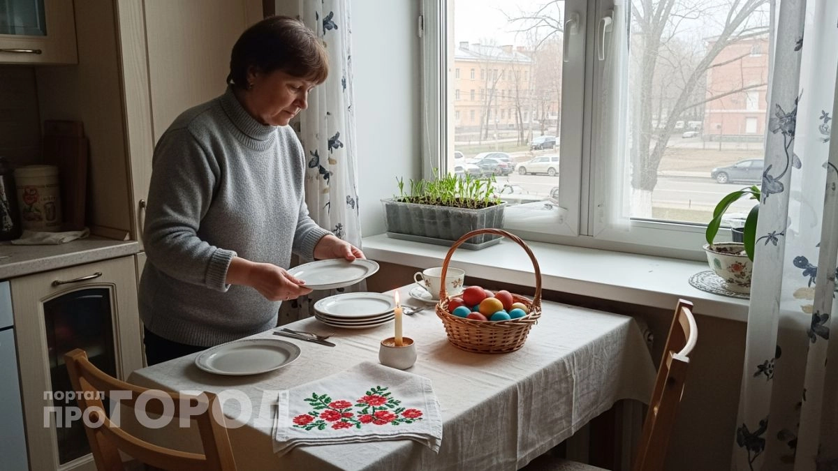 Пасхальный стол 2026: уберите эти продукты из меню прямо сейчас, чтобы не навлечь на дом серьезные беды