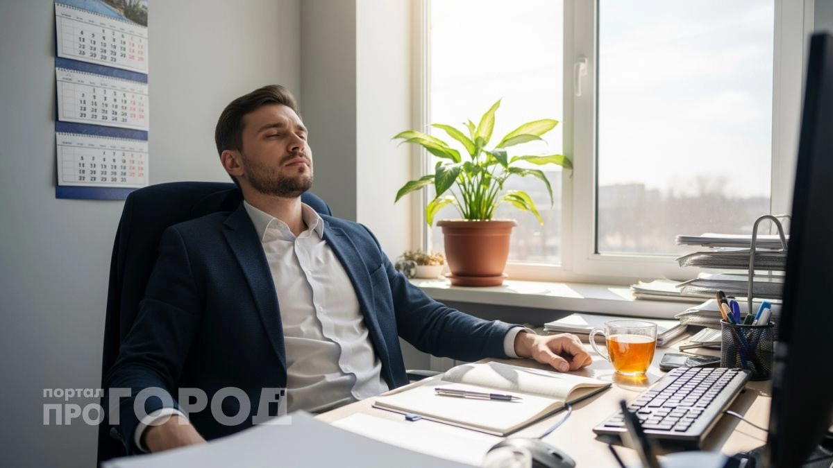 Перестаньте кормить свой мозг тревогой: одна фраза Черниговской поможет нажать кнопку стоп для негатива