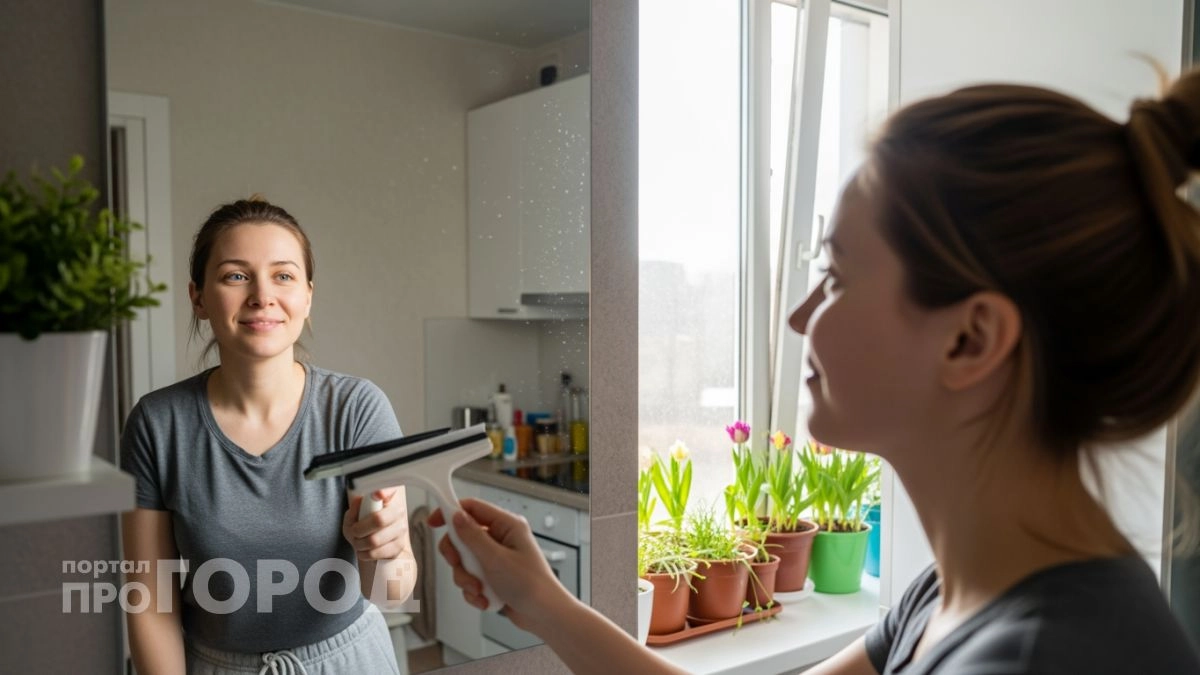 Избавилась от домашнего рабства: всего шесть простых привычек позволяют мне поддерживать чистоту без усилий