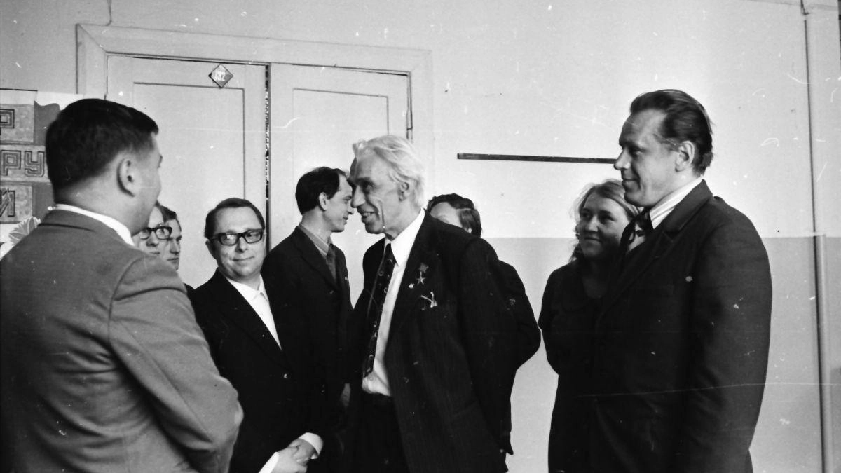 65 лет полёту Гагарина: ивановские учёные, стоявшие у истоков космонавтики