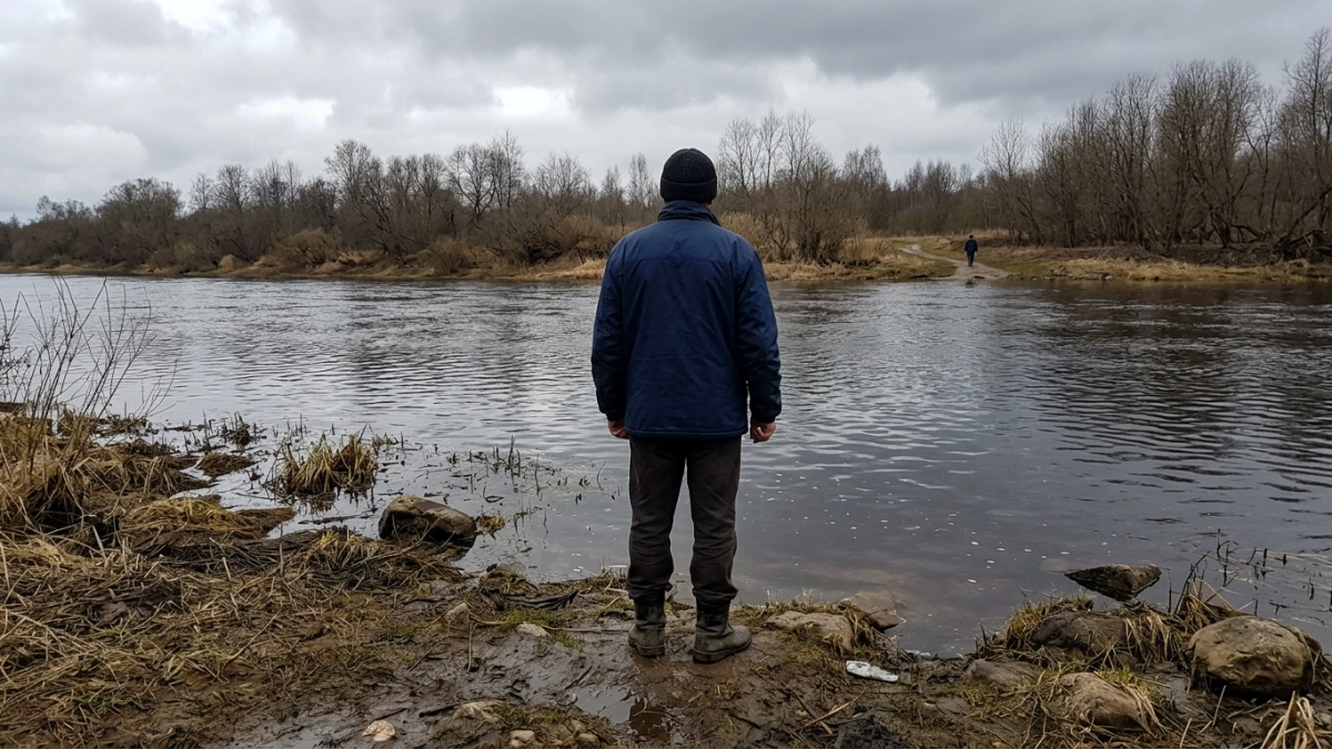 Майские праздники в Ивановской области встретят ветром и +5 вместо тепла