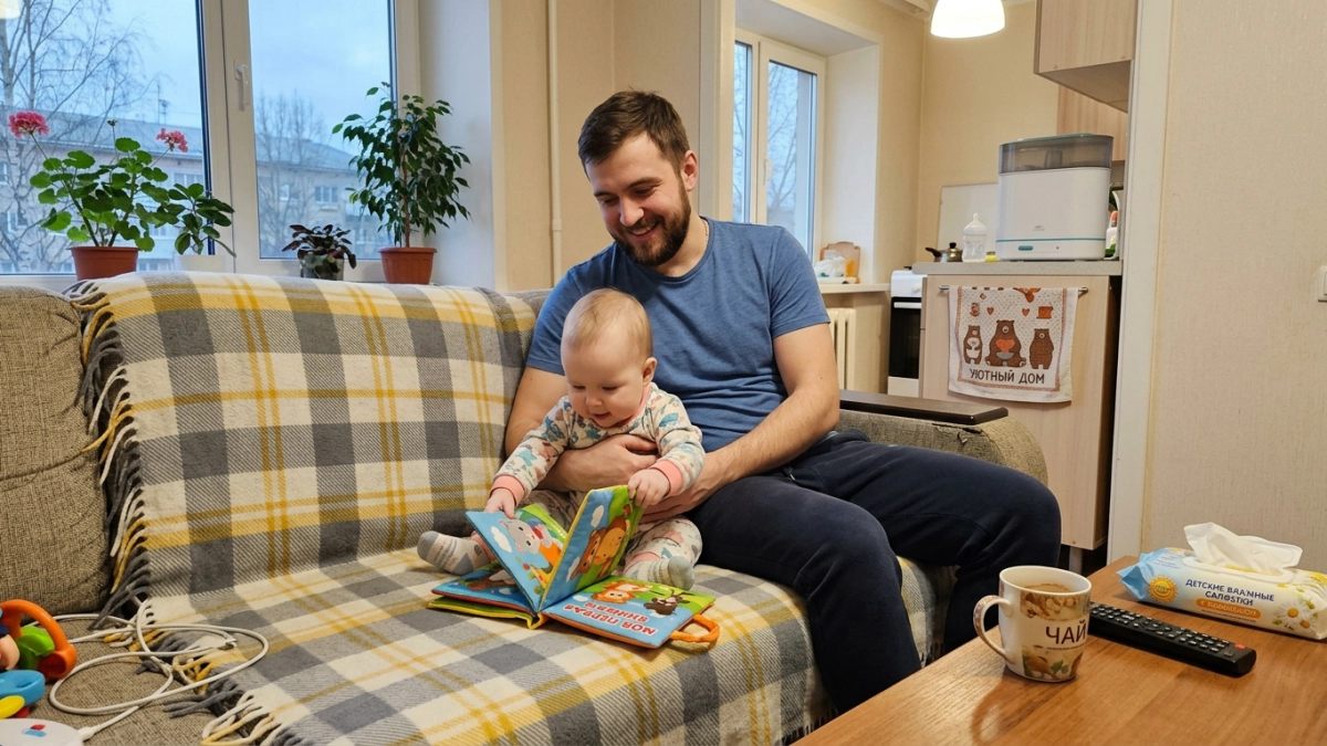 Социальные выплаты, экономические показатели и спортивные события: главные новости за 12 апреля