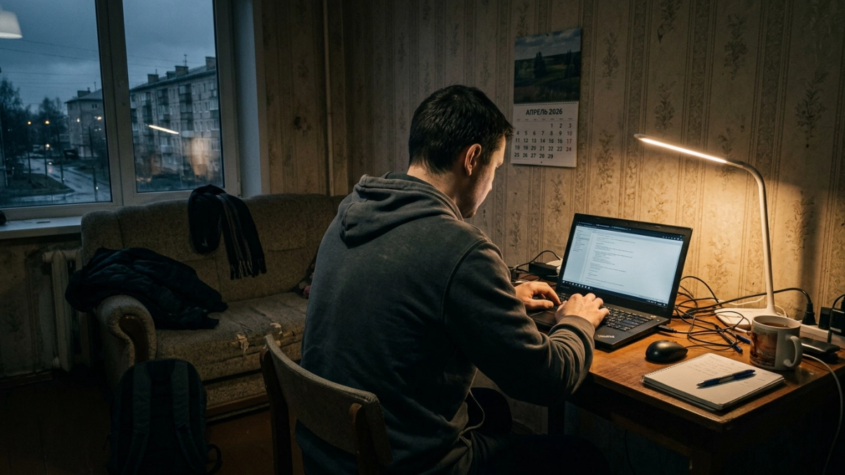 Житель Заволжска под стражей за призыв к насилию в Telegram-канале