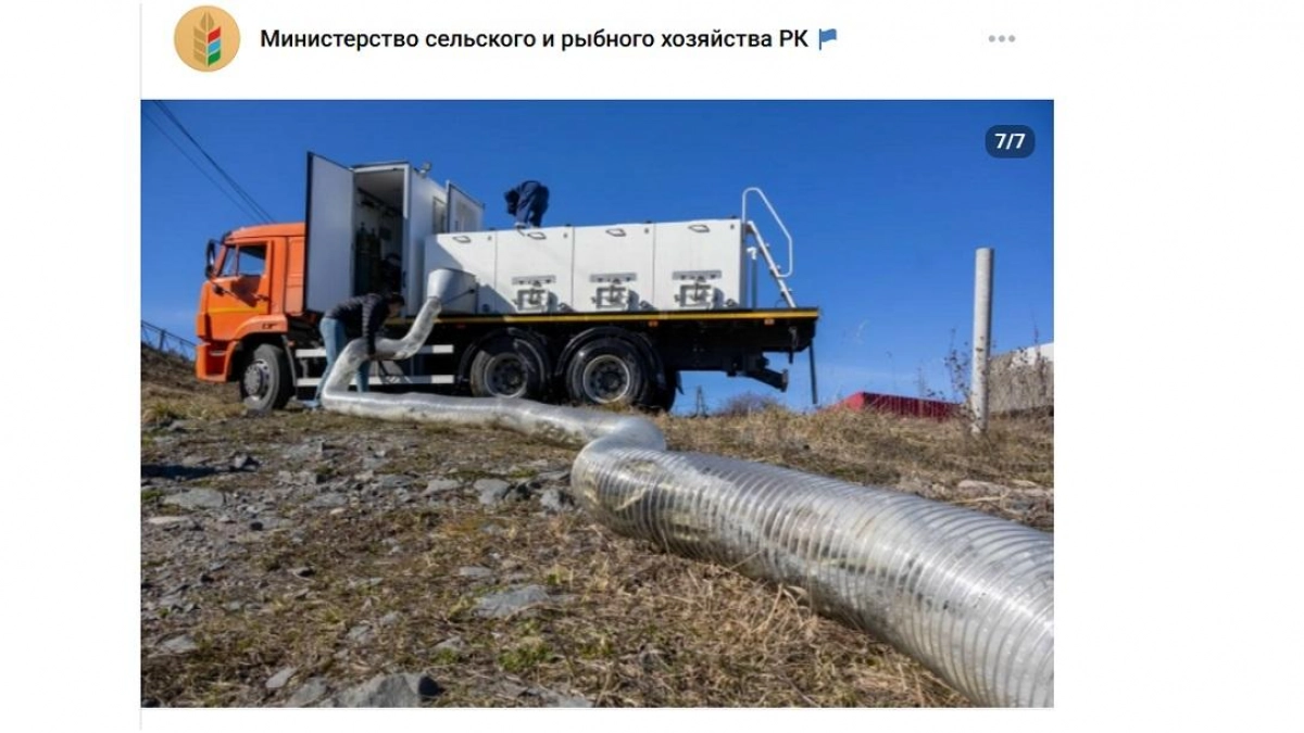 33 тысячи краснокнижных лососей выпустили в реку Шуя в Карелии