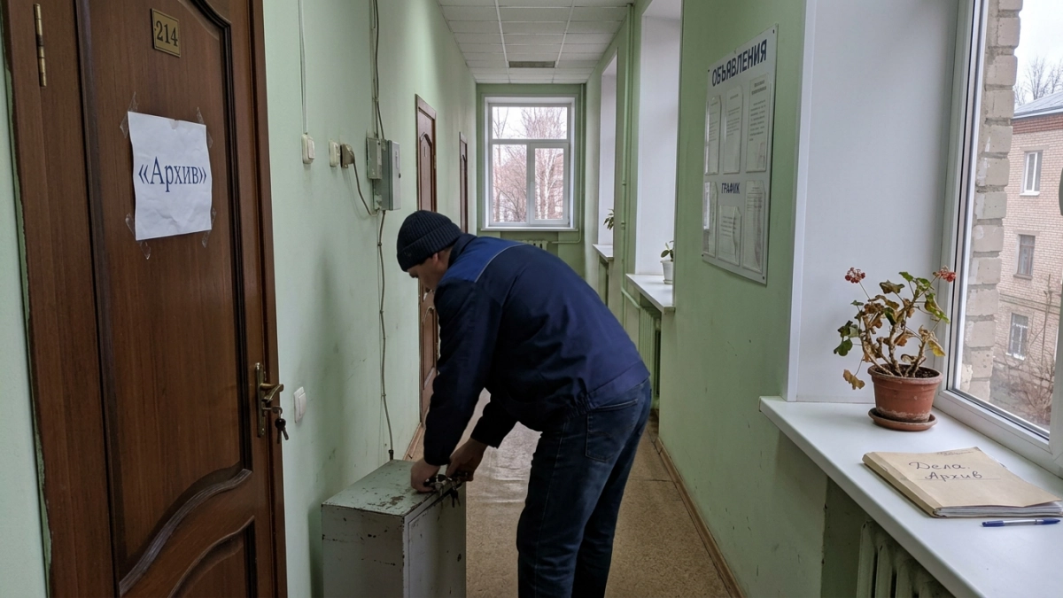 В Ивановской области ликвидировано втрое больше организаций, чем открыто за квартал