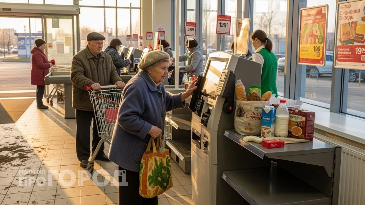 Хватит спонсировать супермаркеты своими деньгами: проверьте эти три строчки в чеке и перестаньте переплачивать