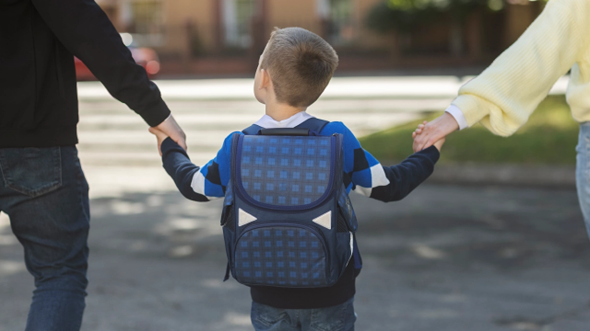 Более 5 тысяч заявлений в первый класс: большинство — через Госуслуги