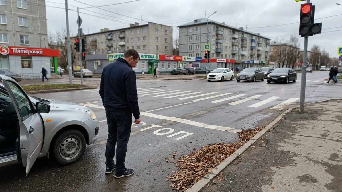 В Иванове обслужат восемь камер, фиксирующих нарушения на ключевых перекрёстках