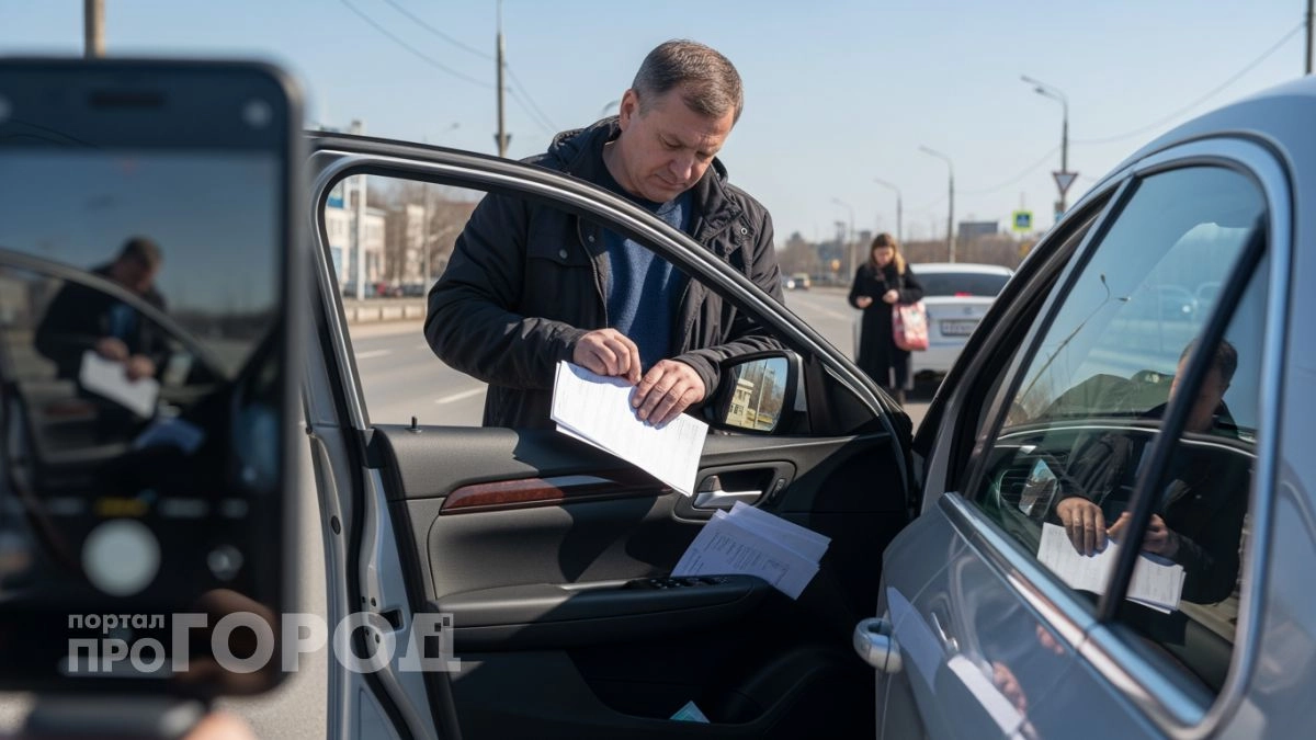 Хватит тратить нервы на пустые проверки: 3 документа, которые инспектор ДПС не имеет права у вас требовать
