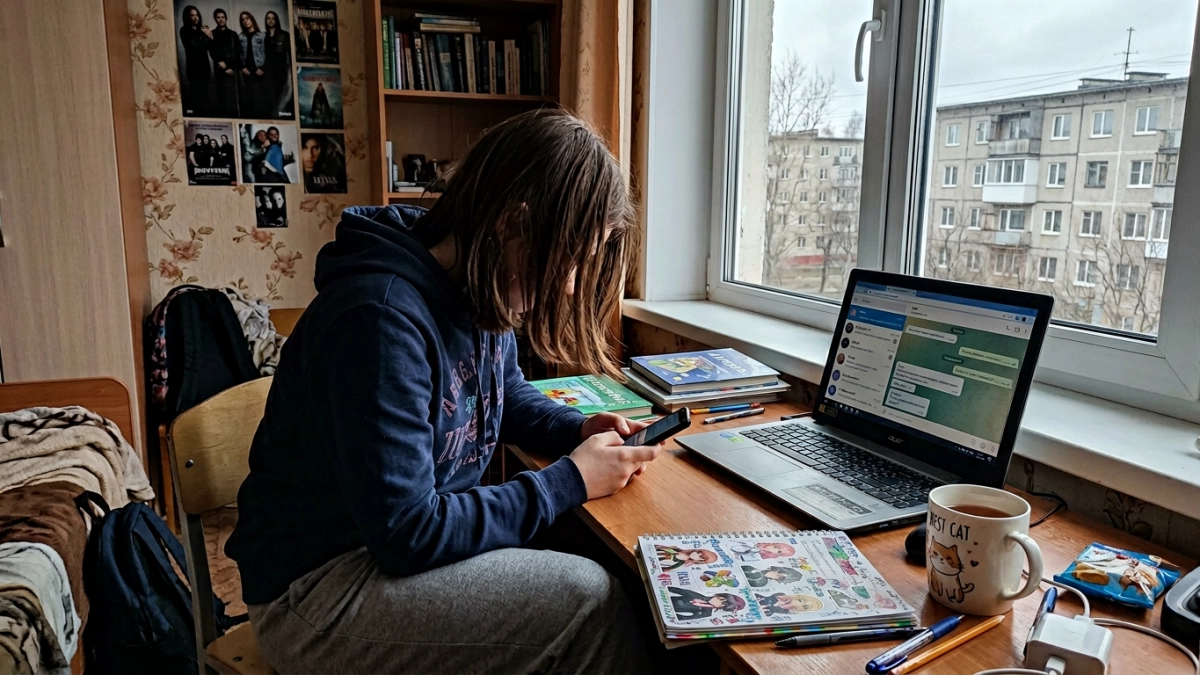 14-летняя школьница из Иванова отдала мошенникам 120 тысяч из-за букета цветов