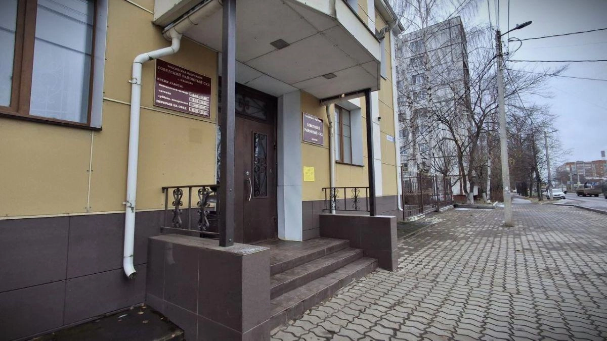 Три авто с уничтоженными номерами в Иванове могут стать госсобственностью