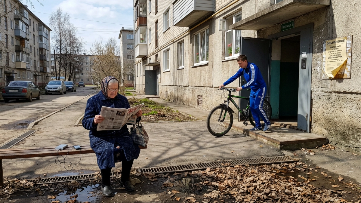 В Тейкове отключили свет на весь день: какие улицы остались без электричества