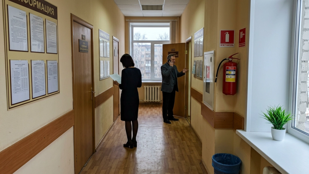 Судью Арбитражного суда Ивановской области отстраняют на фоне антикоррупционного иска