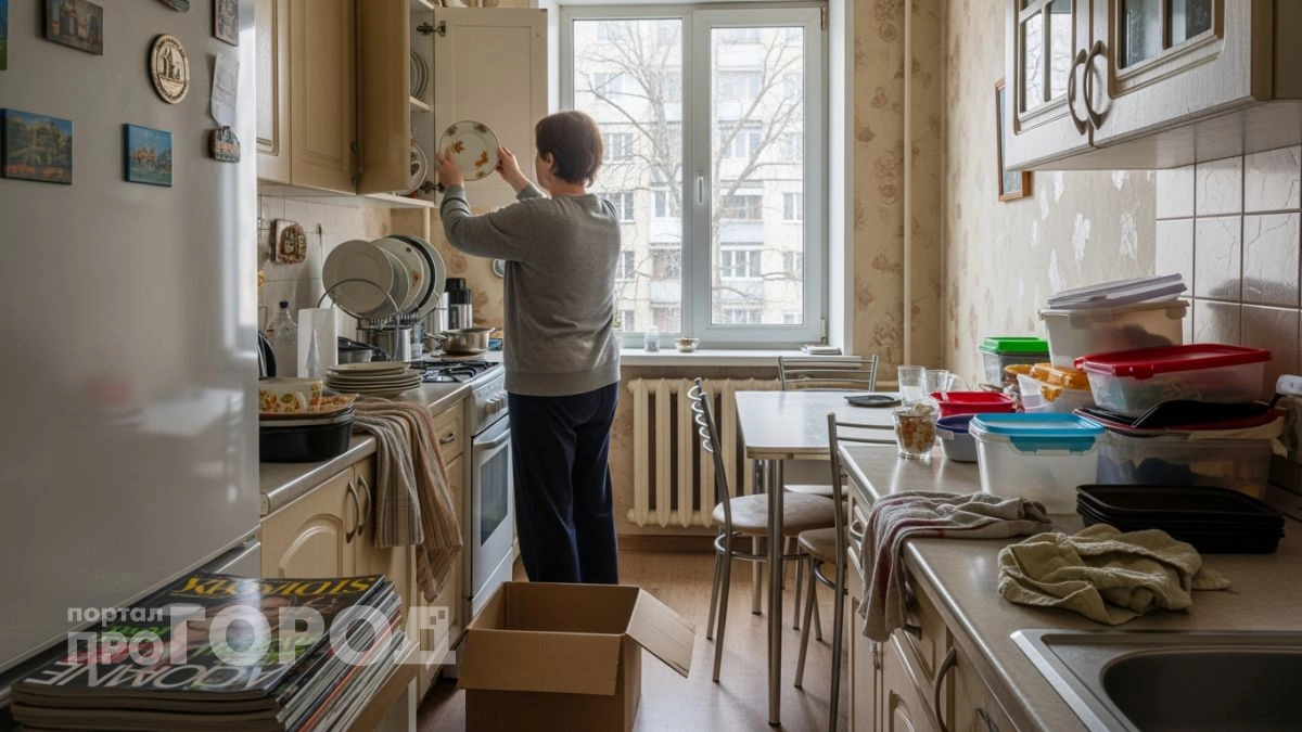 Ваша кухня выглядит дешево: 9 предметов, которые нужно немедленно выбросить ради стильного интерьера