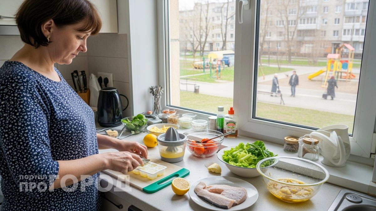 Забудьте про яблоки и апельсины: этот доступный фрукт в два раза полезнее для вашего иммунитета и здоровья