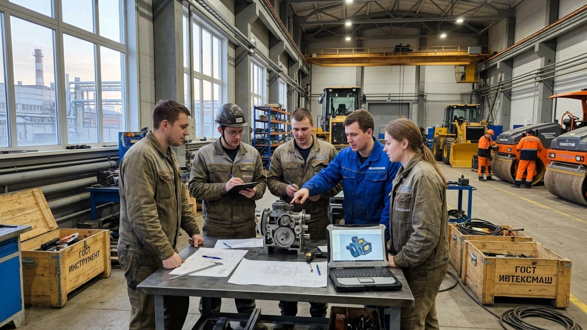 Путин поддержал проект «Земля героев» на встрече с губернатором Ивановской области