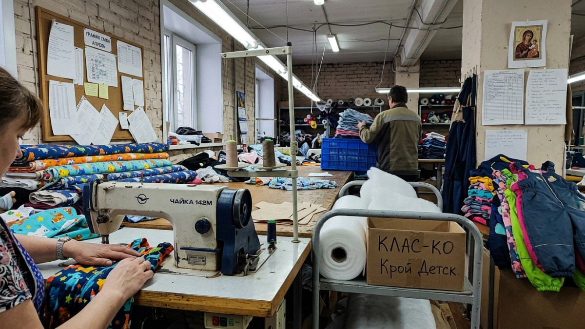 Ивановская область продлила налоговые льготы для 30 000 предпринимателей до 2028 года