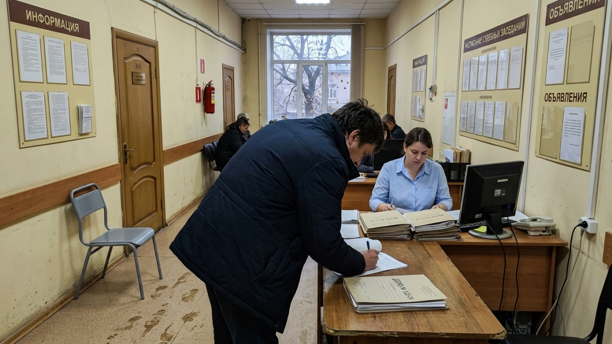 Нигериец осуждён на 5 лет за мошенничество с фиктивной посылкой в Иванове