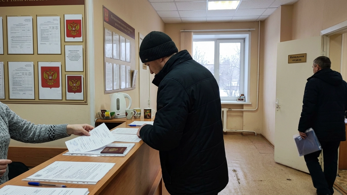 Кадровые перестановки в мэрии, решение по делу бойца СВО и продажа стадиона: главные новости за 14 апреля