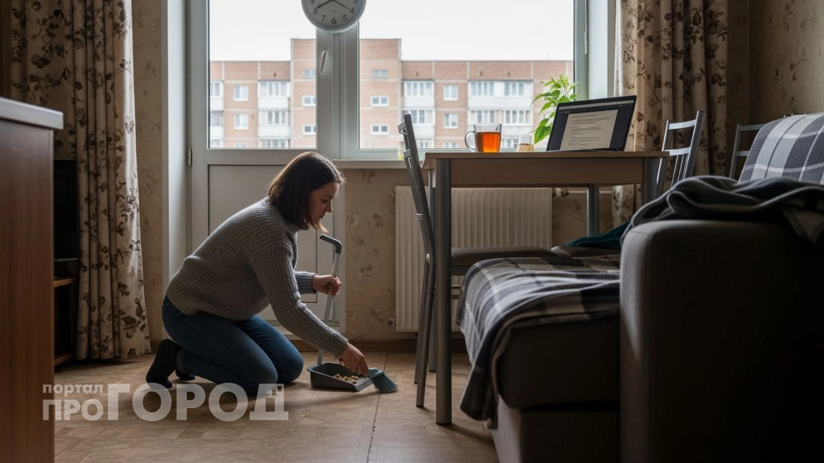 Больше не трачу выходные на изнурительную уборку: внедрила пять простых правил и дом сияет чистотой каждый день