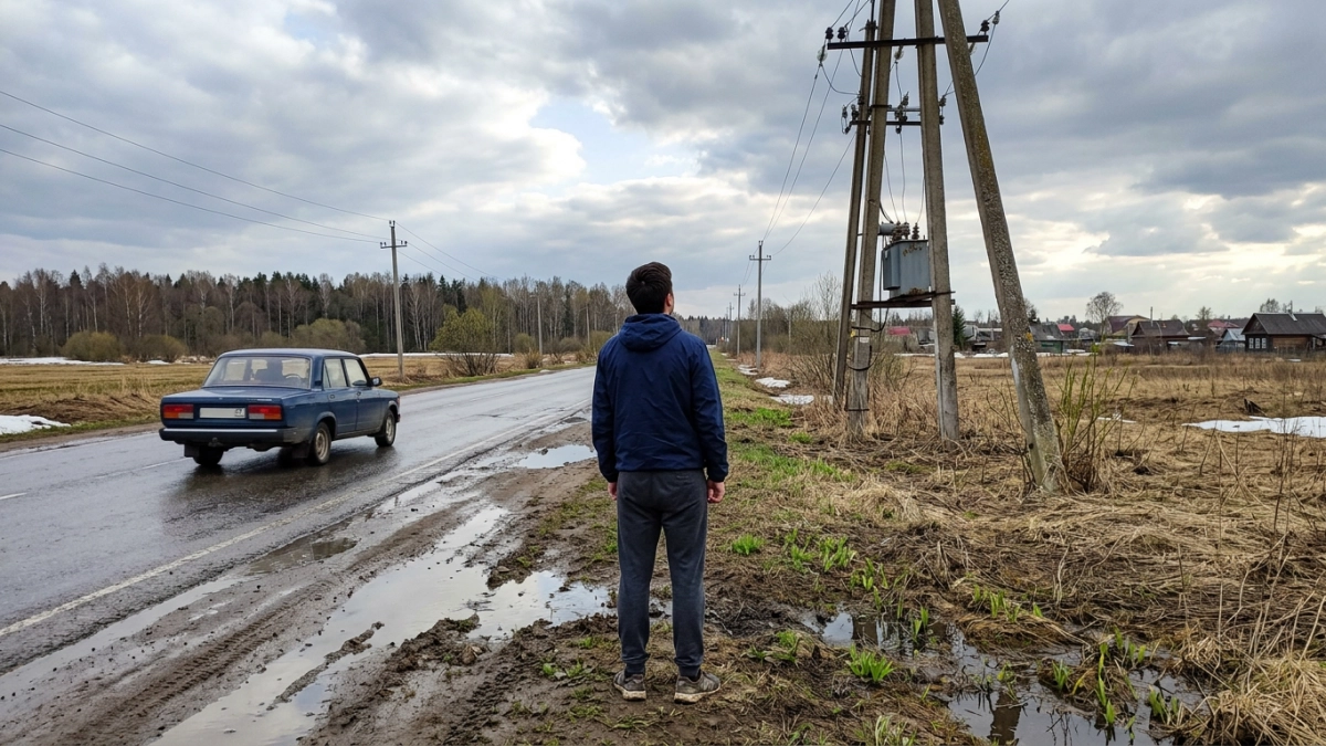 Житель Иванова, готовивший подрыв опоры ЛЭП, проведёт под стражей год