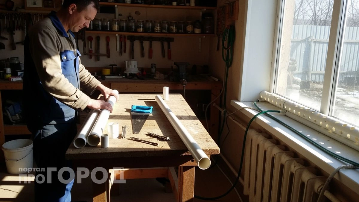 Перестаньте выбрасывать обрезки труб: эти пять хитрых решений сэкономят кучу денег при обустройстве дачи