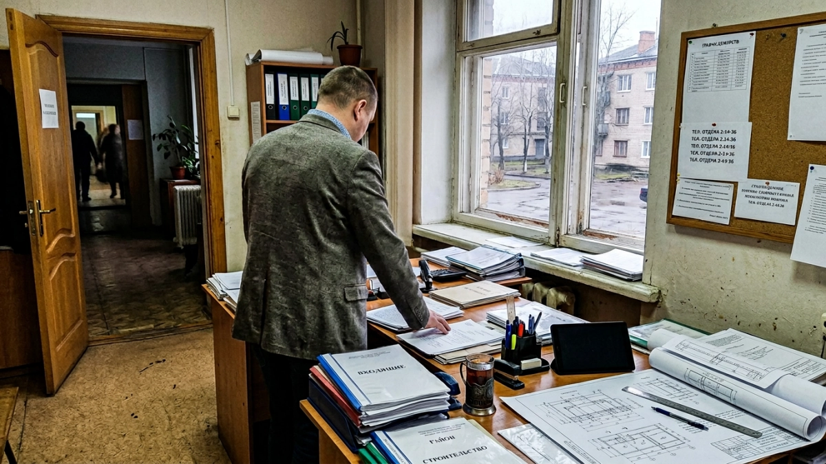 Экс-глава Заволжского района Молодов проведёт в СИЗО почти полтора года