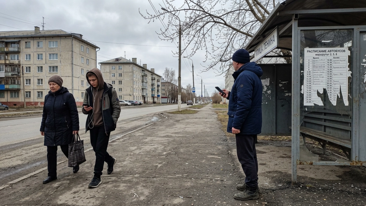 Дело о безопасности автобусов в Кинешме закрыто спустя два месяца