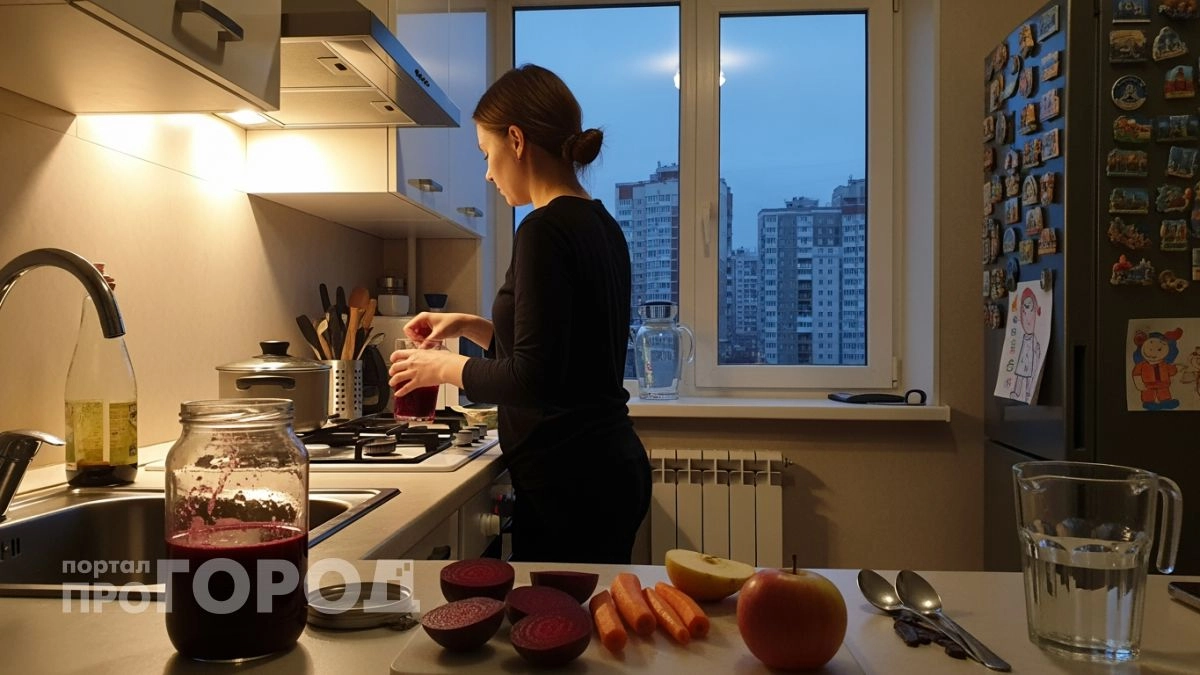 Верните сосудам гибкость без дорогих лекарств: просто добавьте этот дешевый продукт в утреннюю кашу или йогурт