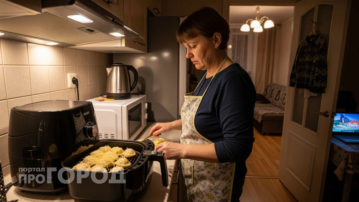 Хватит тратить время на кастрюли: готовлю пельмени этим хитрым способом и получаю ресторанный вкус дома