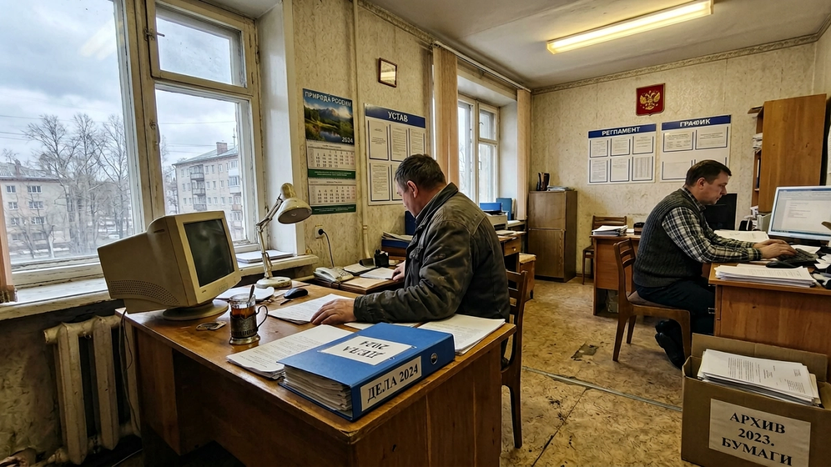 Глава района в Ивановской области назначил себе премии и получил 3 года