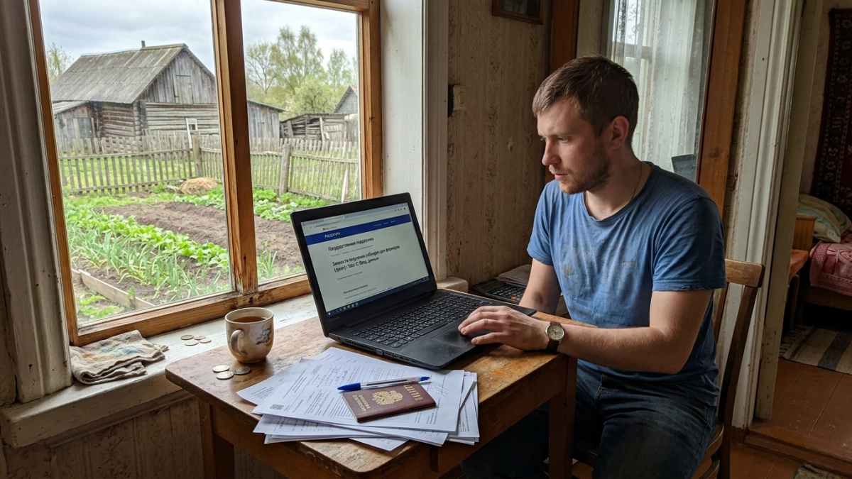 Ивановские фермеры получат единый грант вместо двух прежних программ