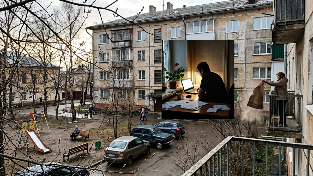 Житель Кинешмы обвинён в шпионаже и помощи СБУ против России