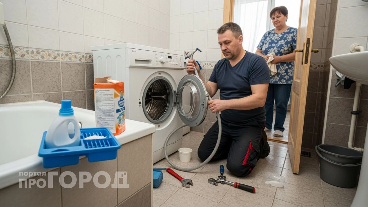 Хватит кормить ремонтников: мастер объяснил, куда на самом деле сыпать порошок, чтобы машина не ломалась