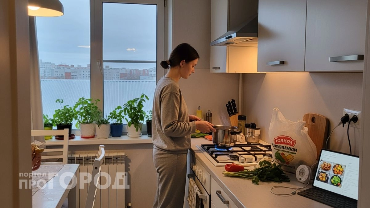 Хватит кормить газовщиков: считаем реальную выгоду перехода на электрическую плиту в 2026 году