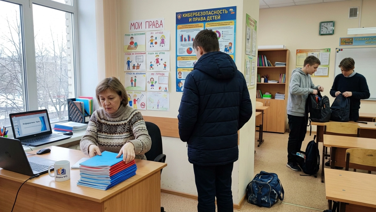 В Ивановской области подростковая преступность сократилась вдвое за квартал