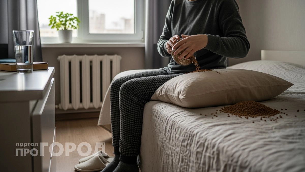 Хватит мучить позвоночник привычной подушкой: узнайте, как японский метод вернет вам идеальный сон без боли