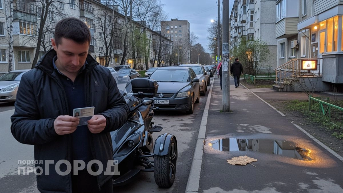 С 1 апреля водителям с категорией B открыли доступ к новой технике: как получить права без лишних экзаменов